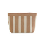 Isla Zip Pouch - Tan-130 ACCESSORIES-SHIRALEAH-July & June Women's Fashion Boutique Located in San Antonio, Texas