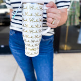 SWIG - Pretty in Pearl Mega Mug 30oz-140 Gifts + Home-SWIG-July & June Women's Fashion Boutique Located in San Antonio, Texas