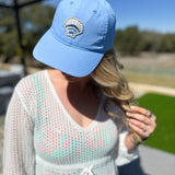 The Shelly Hat-130 ACCESSORIES-SHIRALEAH-July & June Women's Fashion Boutique Located in San Antonio, Texas