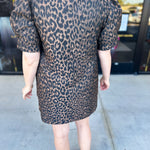 The Liv Mini Dress-510 Mini-ENTRO-July & June Women's Fashion Boutique Located in San Antonio, Texas