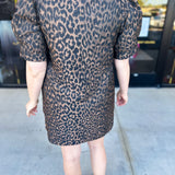 The Liv Mini Dress-510 Mini-ENTRO-July & June Women's Fashion Boutique Located in San Antonio, Texas