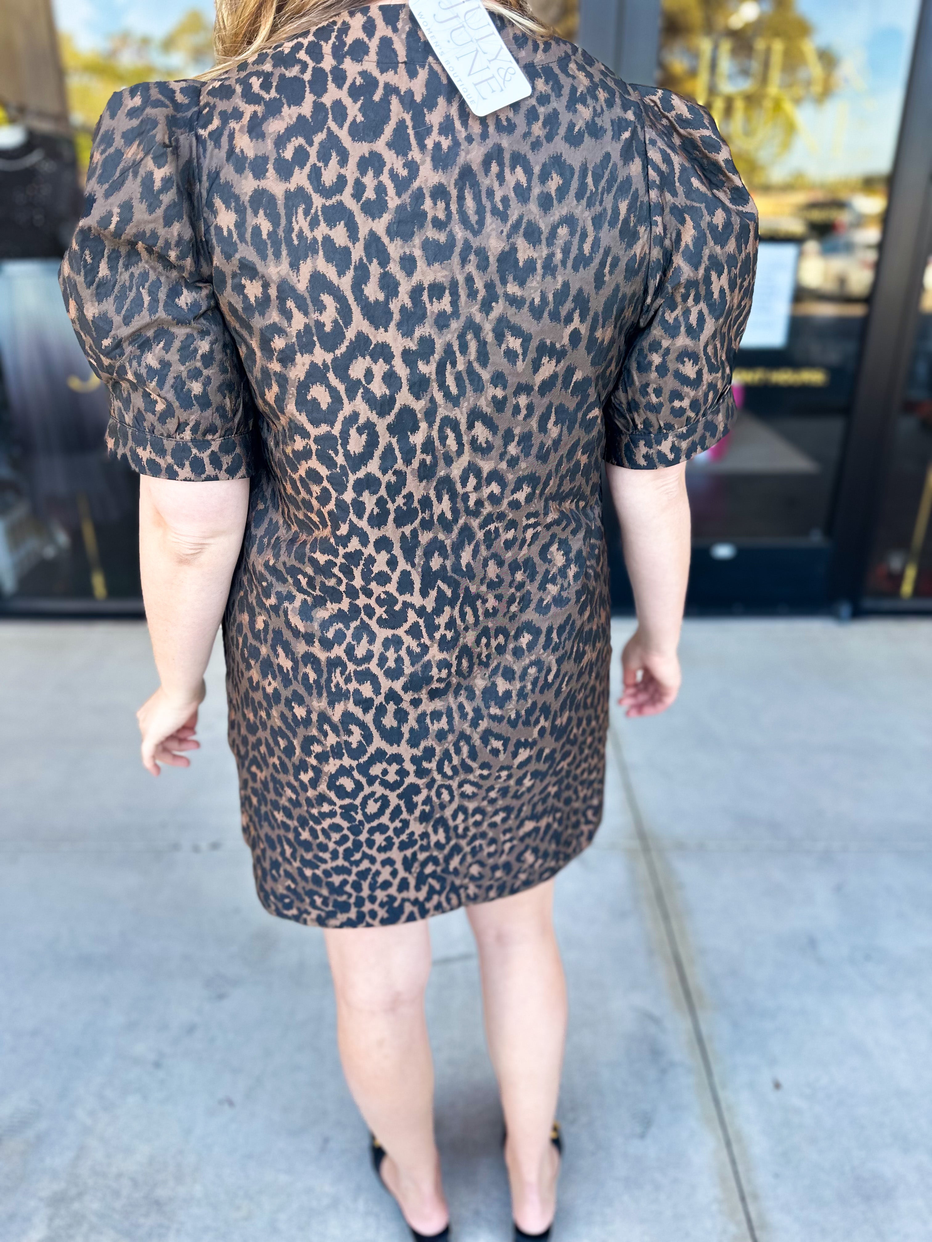 The Liv Mini Dress-510 Mini-ENTRO-July & June Women's Fashion Boutique Located in San Antonio, Texas