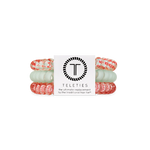 Teleties - Small - Calming Coral-110 Jewelry & Hair-Teleties-July & June Women's Fashion Boutique Located in San Antonio, Texas