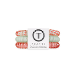 Teleties - Small - Calming Coral-110 Jewelry & Hair-Teleties-July & June Women's Fashion Boutique Located in San Antonio, Texas