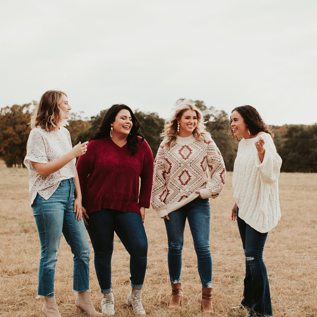About July & June Women's Boutique | Shop Casual and Cute Collection Located in San Antonio, TX