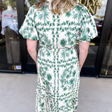 The Juniper Midi Dress-500 Midi-ENTRO-July & June Women's Fashion Boutique Located in San Antonio, Texas