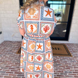 By the Shores Midi Dress-500 Midi-POLOGRAM-July & June Women's Fashion Boutique Located in San Antonio, Texas