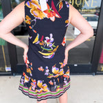 THML - The Astrid Mini Dress-510 Mini-THML-July & June Women's Fashion Boutique Located in San Antonio, Texas