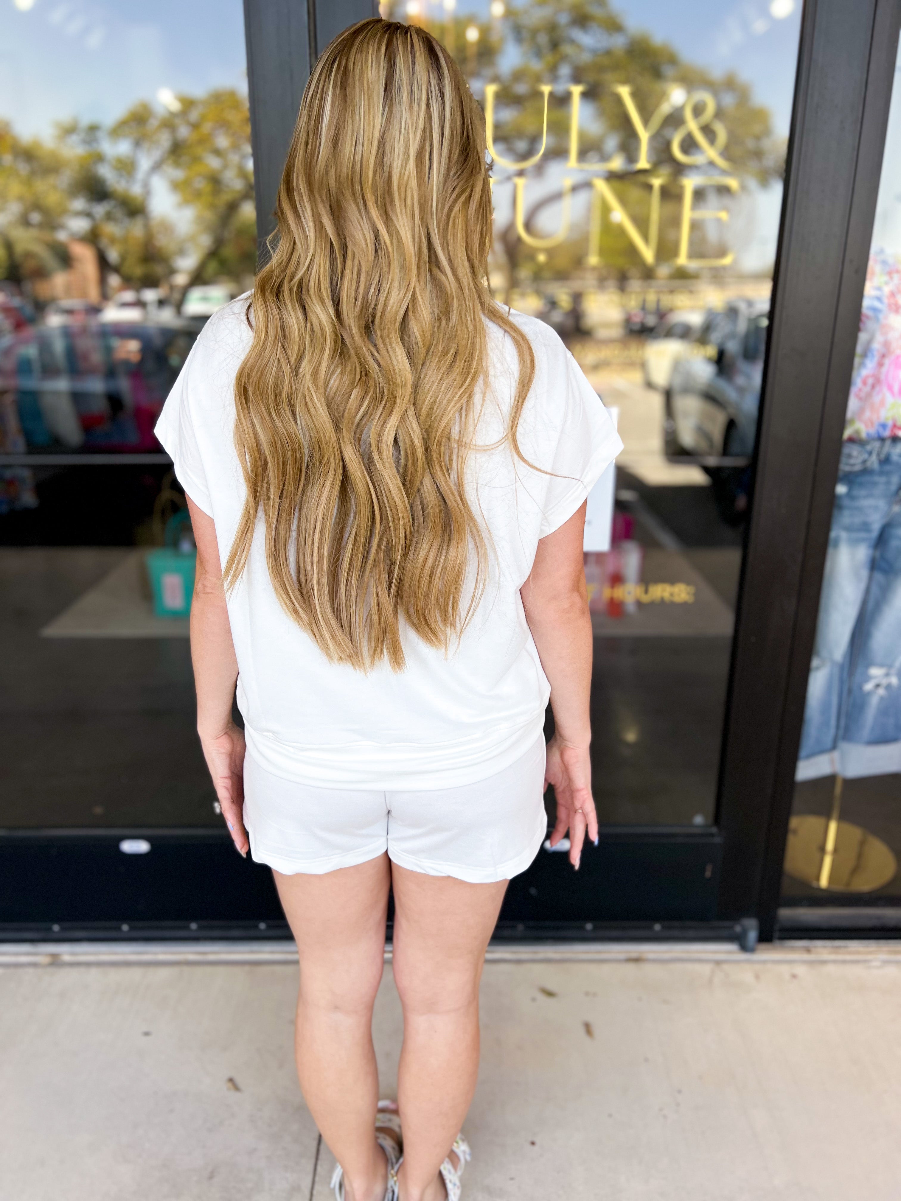 Mary Square - Easter Egg Set-300 Athleisure/Lounge-MARY SQUARE-July & June Women's Fashion Boutique Located in San Antonio, Texas