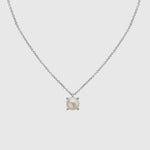 Natalie Wood - Shine Bright Mini Pearl Necklace-Natalie Wood-July & June Women's Fashion Boutique Located in San Antonio, Texas