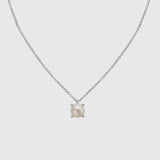 Natalie Wood - Shine Bright Mini Pearl Necklace-Natalie Wood-July & June Women's Fashion Boutique Located in San Antonio, Texas