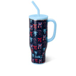 SWIG - Miss Independence Mega Mug (30 oz)-140 Gifts + Home-SWIG-July & June Women's Fashion Boutique Located in San Antonio, Texas
