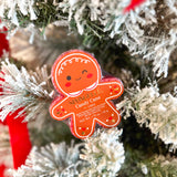 Spongellé - Gingerbread - 4 Scents-120 Apothecary-Spongellé-July & June Women's Fashion Boutique Located in San Antonio, Texas