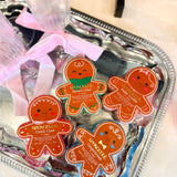 Spongellé - Gingerbread - 4 Scents-120 Apothecary-Spongellé-July & June Women's Fashion Boutique Located in San Antonio, Texas