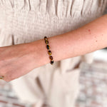 Natalie Wood - Tortoiseshell Layering Bracelet-110 Jewelry & Hair-Natalie Wood-July & June Women's Fashion Boutique Located in San Antonio, Texas