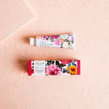 Lollia - Always in Rose Petite Treat Handcreme-120 Apothecary-LOLLIA-July & June Women's Fashion Boutique Located in San Antonio, Texas