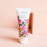 Lollia - Always in Rose Perfumed Shower Gel-120 Apothecary-LOLLIA-July & June Women's Fashion Boutique Located in San Antonio, Texas