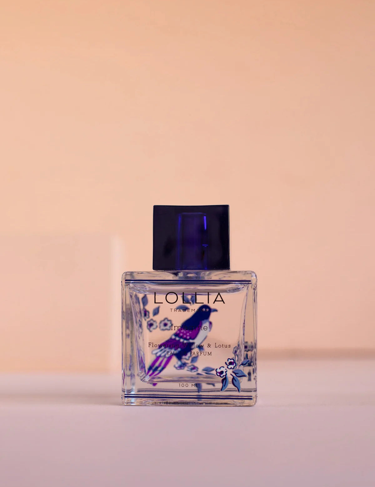 Lollia - Imagine Eau de Parfum-120 Apothecary-LOLLIA-July & June Women's Fashion Boutique Located in San Antonio, Texas