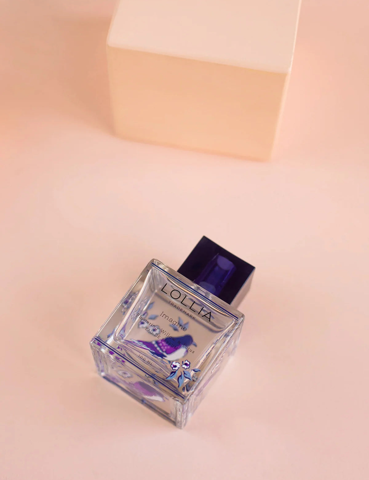 Lollia - Imagine Eau de Parfum-120 Apothecary-LOLLIA-July & June Women's Fashion Boutique Located in San Antonio, Texas