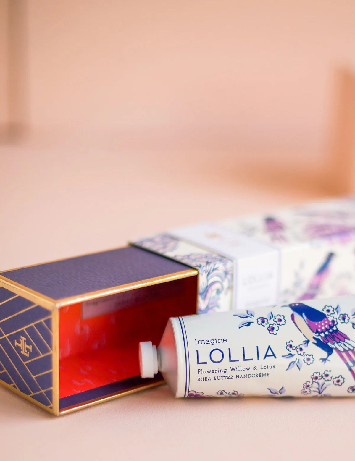 Lollia - Imagine Shea Butter Handcreme-120 Apothecary-LOLLIA-July & June Women's Fashion Boutique Located in San Antonio, Texas