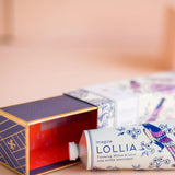 Lollia - Imagine Shea Butter Handcreme