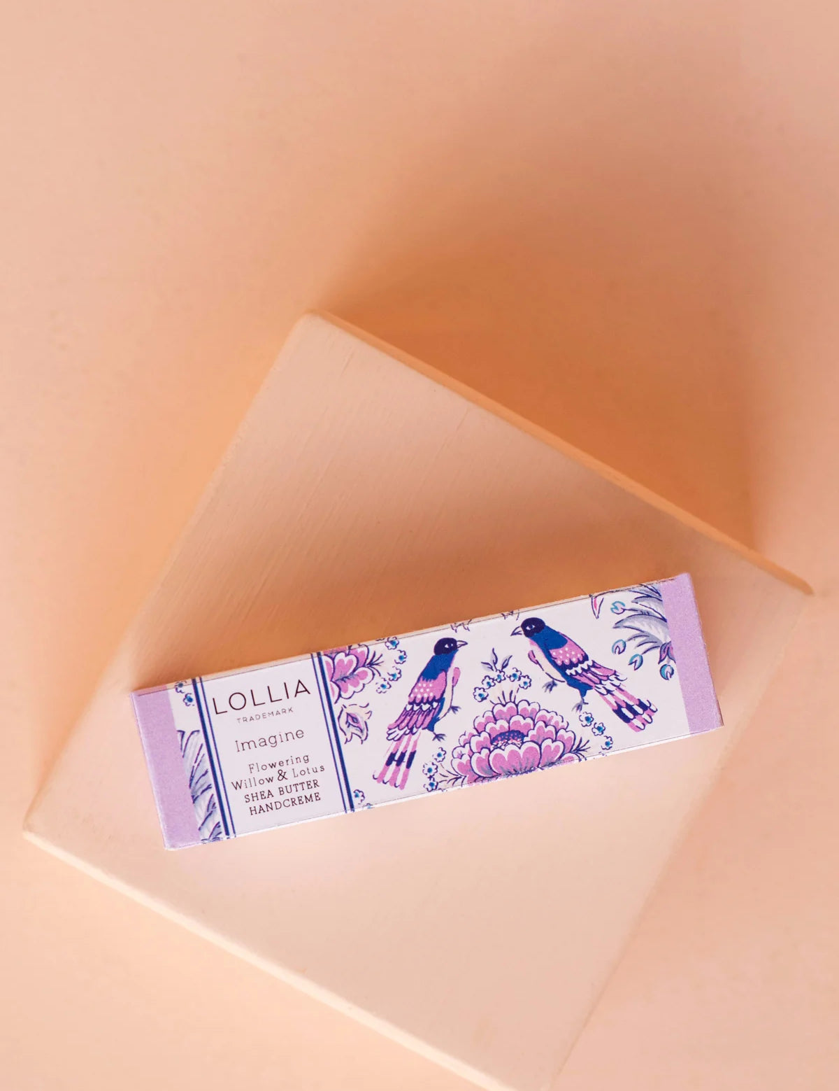 Lollia - Imagine Petite Treat Handcreme-120 Apothecary-LOLLIA-July & June Women's Fashion Boutique Located in San Antonio, Texas