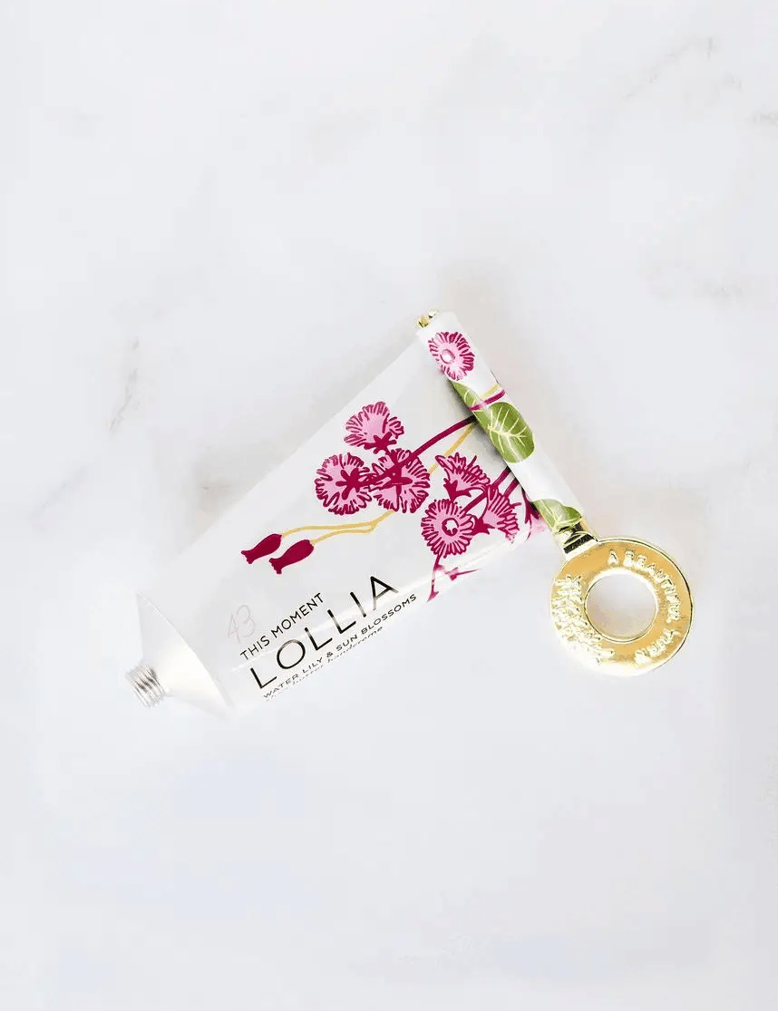 Lollia - Margot Elena Handcreme Key-120 Apothecary-LOLLIA-July & June Women's Fashion Boutique Located in San Antonio, Texas