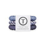 Teleties - Large - Midnight Rain (Copy)-110 Jewelry & Hair-Teleties-July & June Women's Fashion Boutique Located in San Antonio, Texas