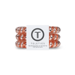 Teleties - Large - Millenial Pink-100 Jewelry / Accessories-Teleties-July & June Women's Fashion Boutique Located in San Antonio, Texas