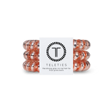 Teleties - Large - Millenial Pink-100 Jewelry / Accessories-Teleties-July & June Women's Fashion Boutique Located in San Antonio, Texas