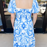 Kelsey Midi Dress-500 Midi-FLYING TOMATO-July & June Women's Fashion Boutique Located in San Antonio, Texas