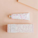 Lollia - Relax Shea Butter Handcreme-120 Apothecary-LOLLIA-July & June Women's Fashion Boutique Located in San Antonio, Texas