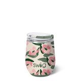 Swig - Sweet Pea Steamless Wine Cup 12oz
