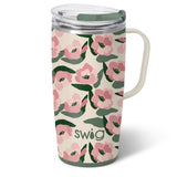 Swig - Sweet Pea Travel Mug 22oz
