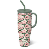Swig - Sweet Pea Mega Mug 40oz