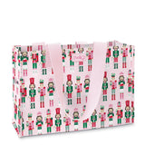 SWIG - Sugar Plum Reusable Gift Bag - Large-140 Gifts + Home-SWIG-July & June Women's Fashion Boutique Located in San Antonio, Texas