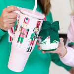 SWIG - Sugarplum Soldiers Mega Mug 40oz-140 Gifts + Home-SWIG-July & June Women's Fashion Boutique Located in San Antonio, Texas