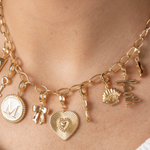 Charm Bar - $10 Extra Charm-110 Jewelry & Hair-Michelle McDowell-July & June Women's Fashion Boutique Located in San Antonio, Texas