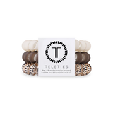 Teleties - Large - Toasted-110 Jewelry & Hair-Teleties-July & June Women's Fashion Boutique Located in San Antonio, Texas