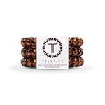 Teleties - Large - Tortoise-110 Jewelry & Hair-Teleties-July & June Women's Fashion Boutique Located in San Antonio, Texas