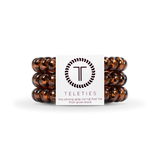 Teleties - Large - Tortoise-110 Jewelry & Hair-Teleties-July & June Women's Fashion Boutique Located in San Antonio, Texas