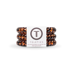 Teleties - Small - Tortoise-110 Jewelry & Hair-Teleties-July & June Women's Fashion Boutique Located in San Antonio, Texas