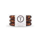 Teleties - Small - Tortoise-110 Jewelry & Hair-Teleties-July & June Women's Fashion Boutique Located in San Antonio, Texas