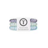 Teleties - Small - Totally Turquoise-110 Jewelry & Hair-Teleties-July & June Women's Fashion Boutique Located in San Antonio, Texas