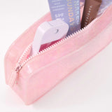 Case-Mate - Jelly Makeup Bag - Ballet Pink-140 Gifts + Home-Casemate-July & June Women's Fashion Boutique Located in San Antonio, Texas