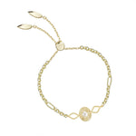 Natalie Wood -Solaris Bracelet in Pearl-110 Jewelry & Hair-Natalie Wood-July & June Women's Fashion Boutique Located in San Antonio, Texas