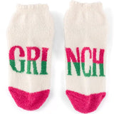Grinch Home Christmas Socks-140 Gifts + Home-SHIRALEAH-July & June Women's Fashion Boutique Located in San Antonio, Texas