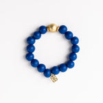 Michelle McDowell - Ryden Bracelet - Blue-110 Jewelry & Hair-Michelle McDowell-July & June Women's Fashion Boutique Located in San Antonio, Texas