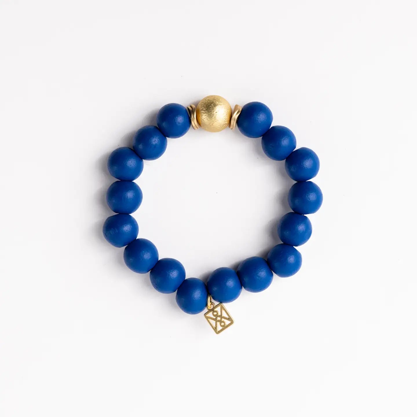 Michelle McDowell - Ryden Bracelet - Blue-110 Jewelry & Hair-Michelle McDowell-July & June Women's Fashion Boutique Located in San Antonio, Texas