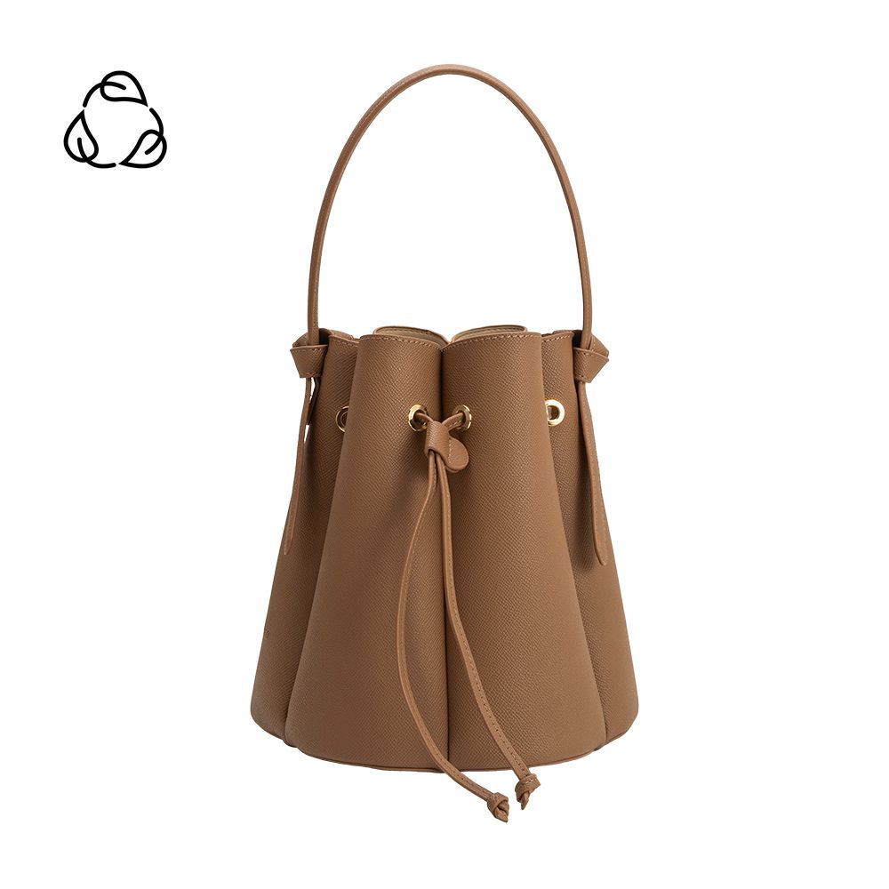 Laguna Top Handle Bag - Natural-130 Accessories-MELIE BIANCO-July & June Women's Fashion Boutique Located in San Antonio, Texas
